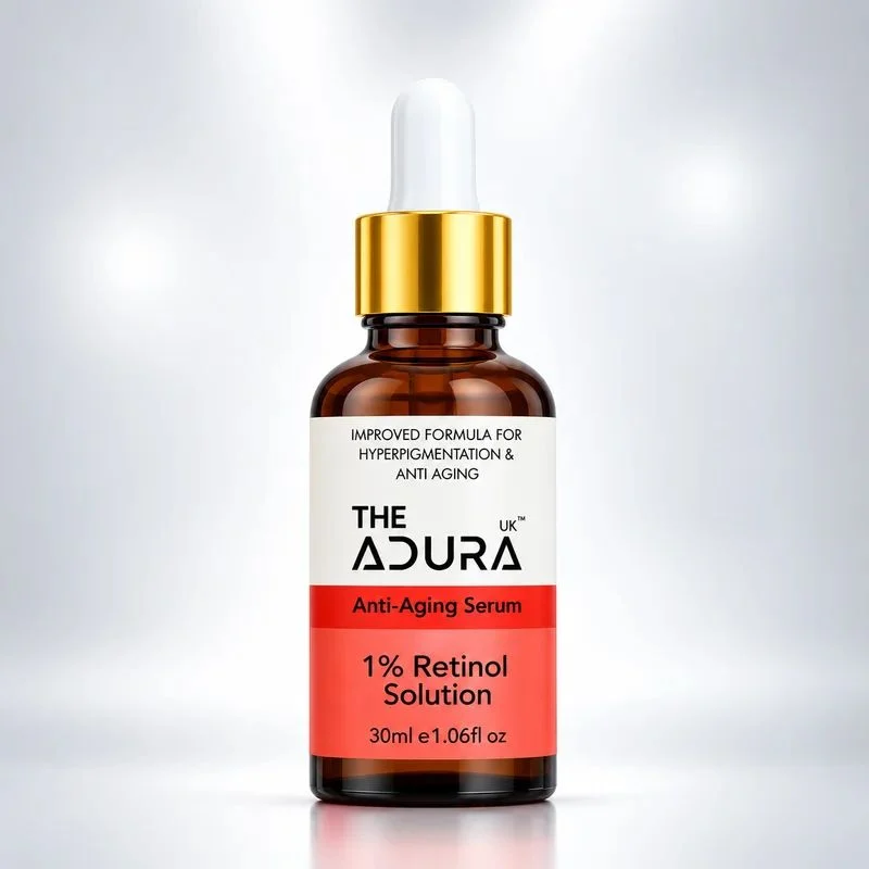 Anti-Aging