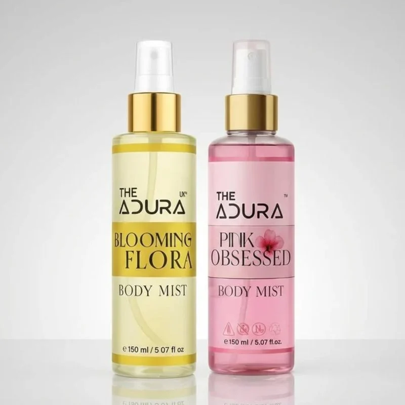 Body Mists