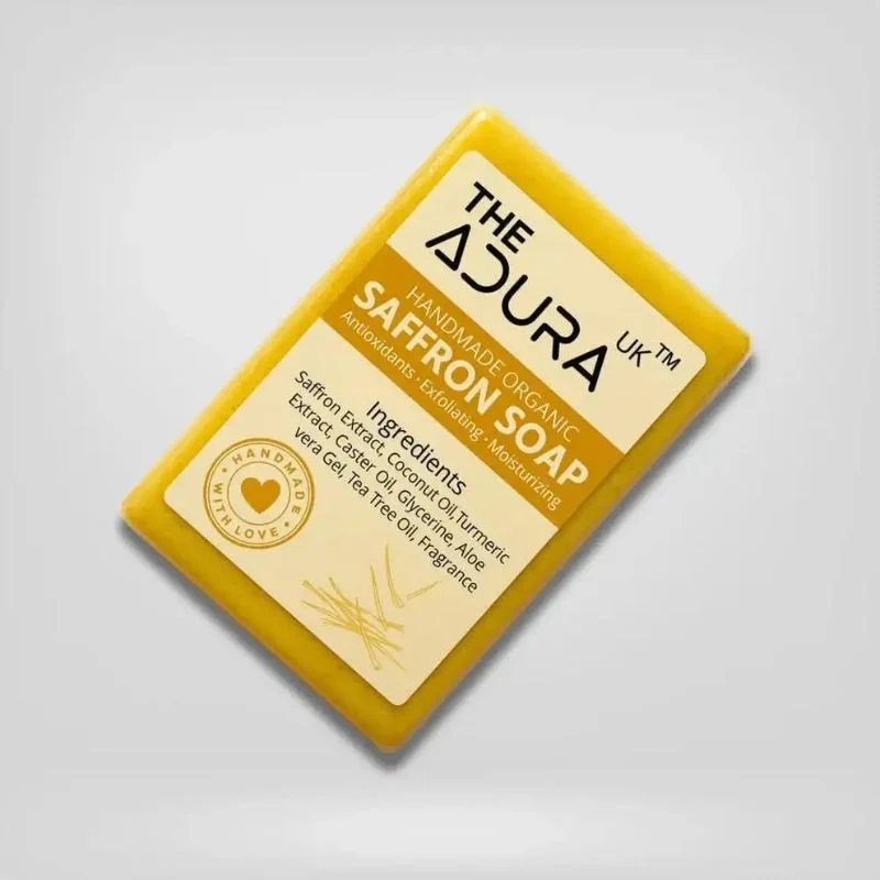 Organic Soaps