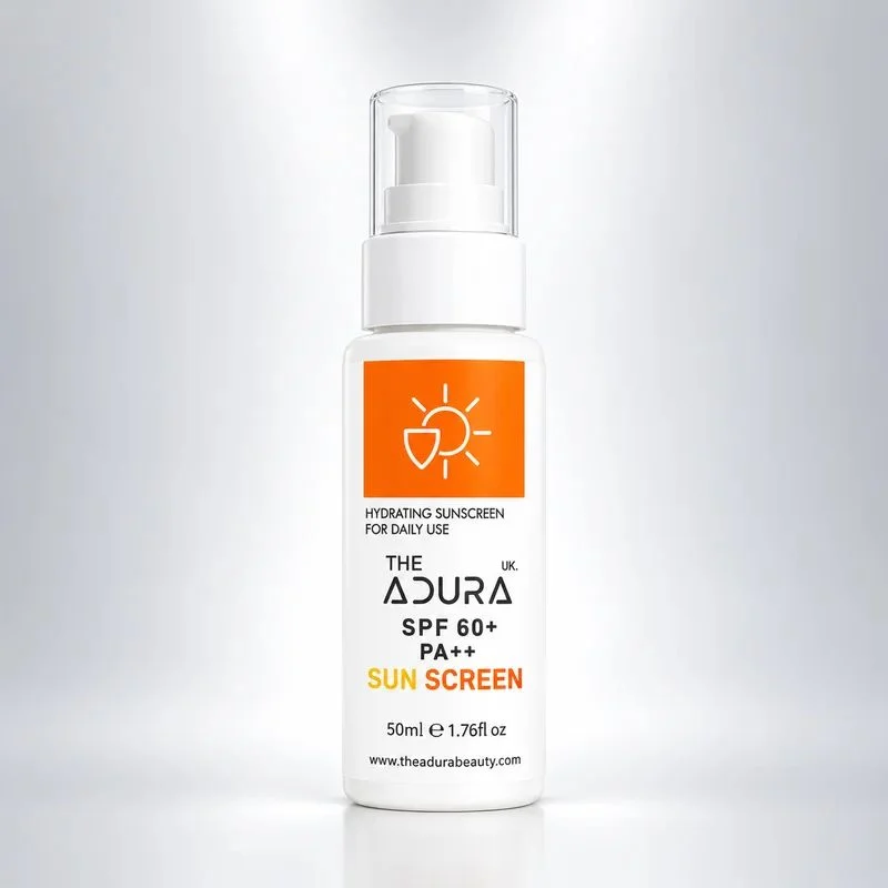 Sunscreen & Sun Protection